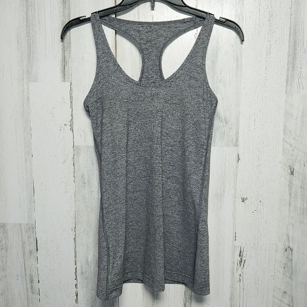 Lululemon Cool Racerback Tank Size Small